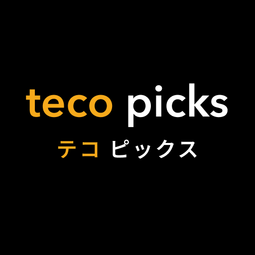 teco picks編集部のアバター