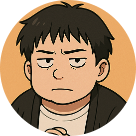 やまだのアバター